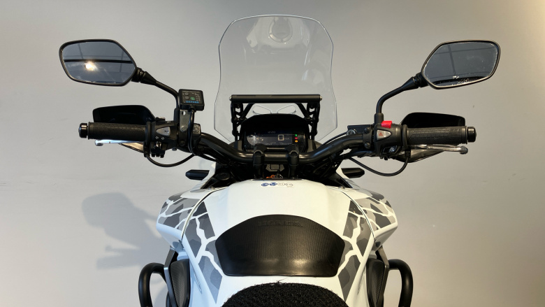 Honda CB500XA (21MY)